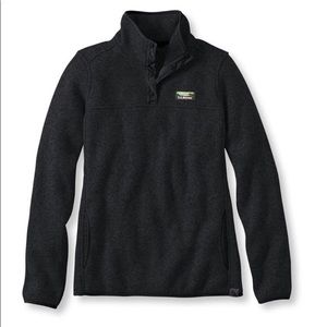 L.L. Bean Pullover